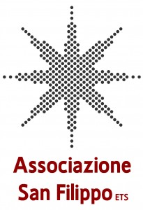 Logo associazione San Filippo_grigio-01