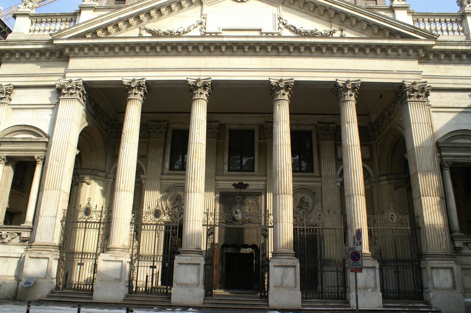 San Filippo Neri Torino