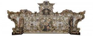 Paliotto di San Filippo Neri