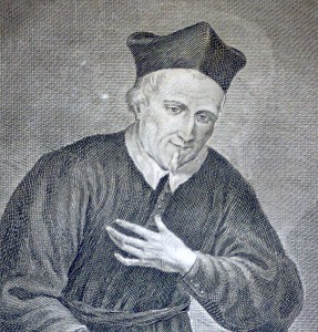 Beato Sebastiano Valfrè