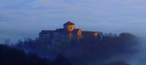 Santuario di Graglia