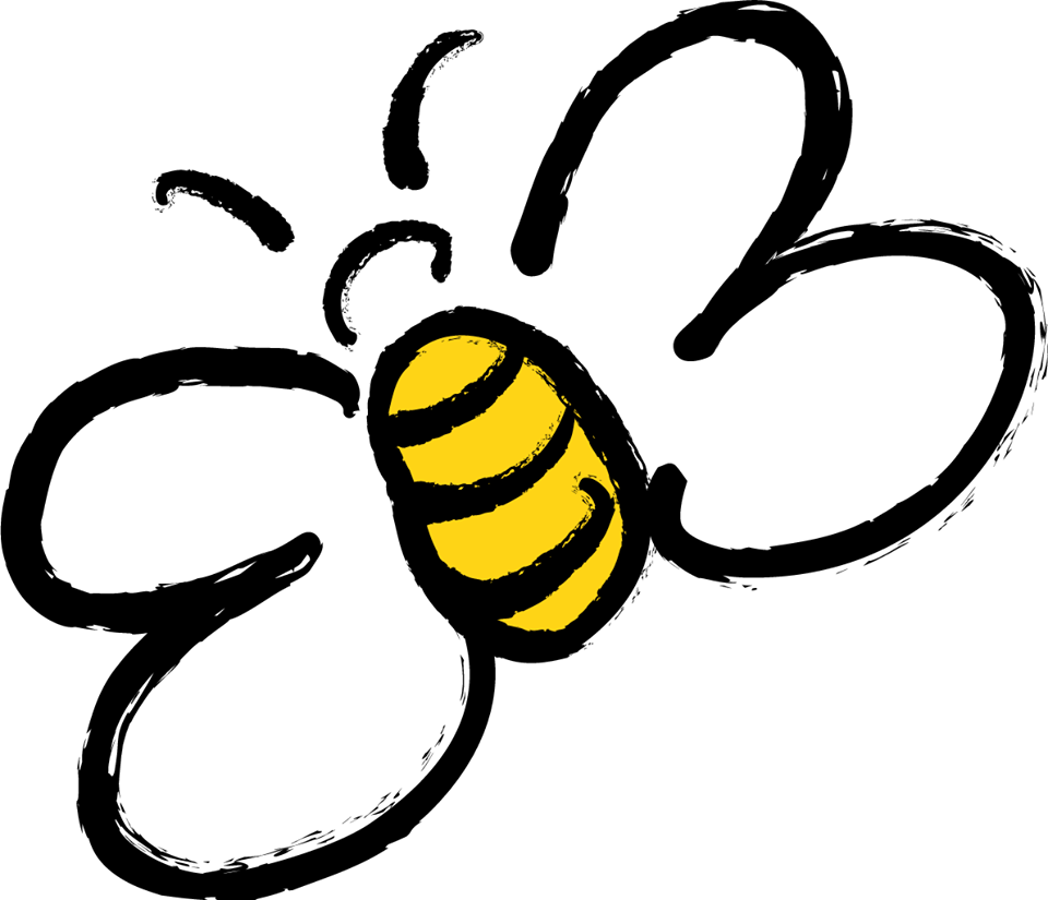 Logo Miss Bee