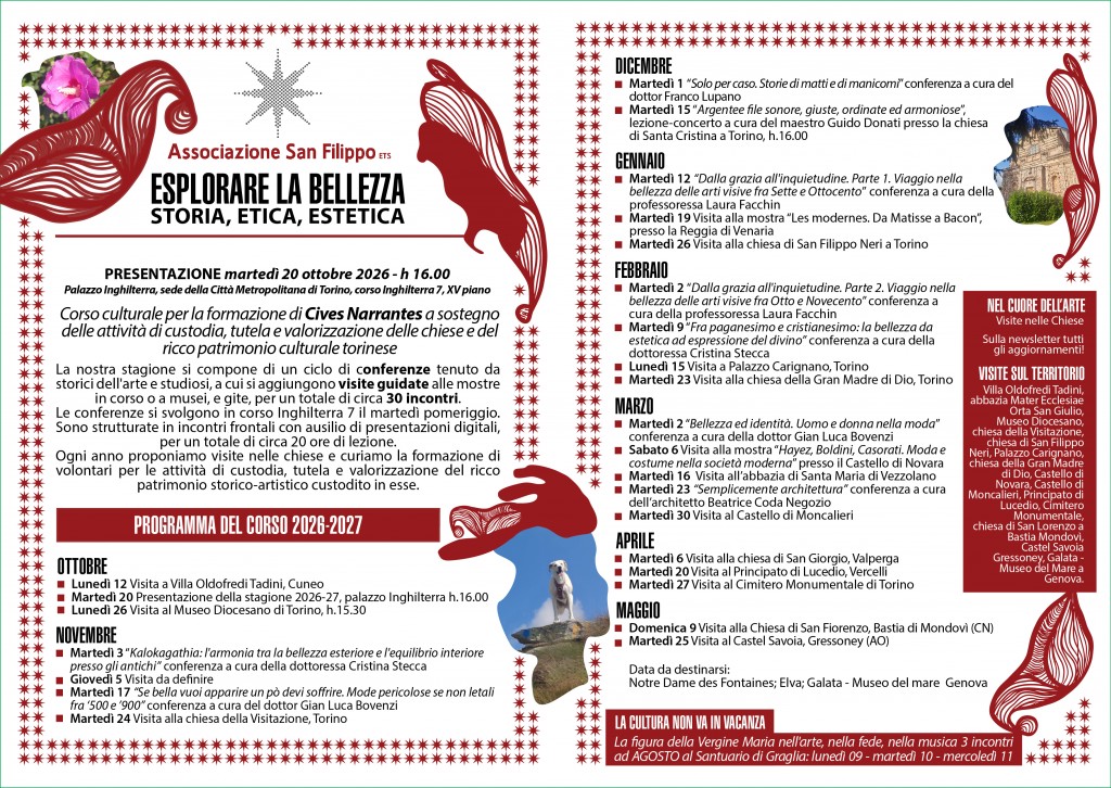 Depliant Associazione San Filippo 2026-2027_retro